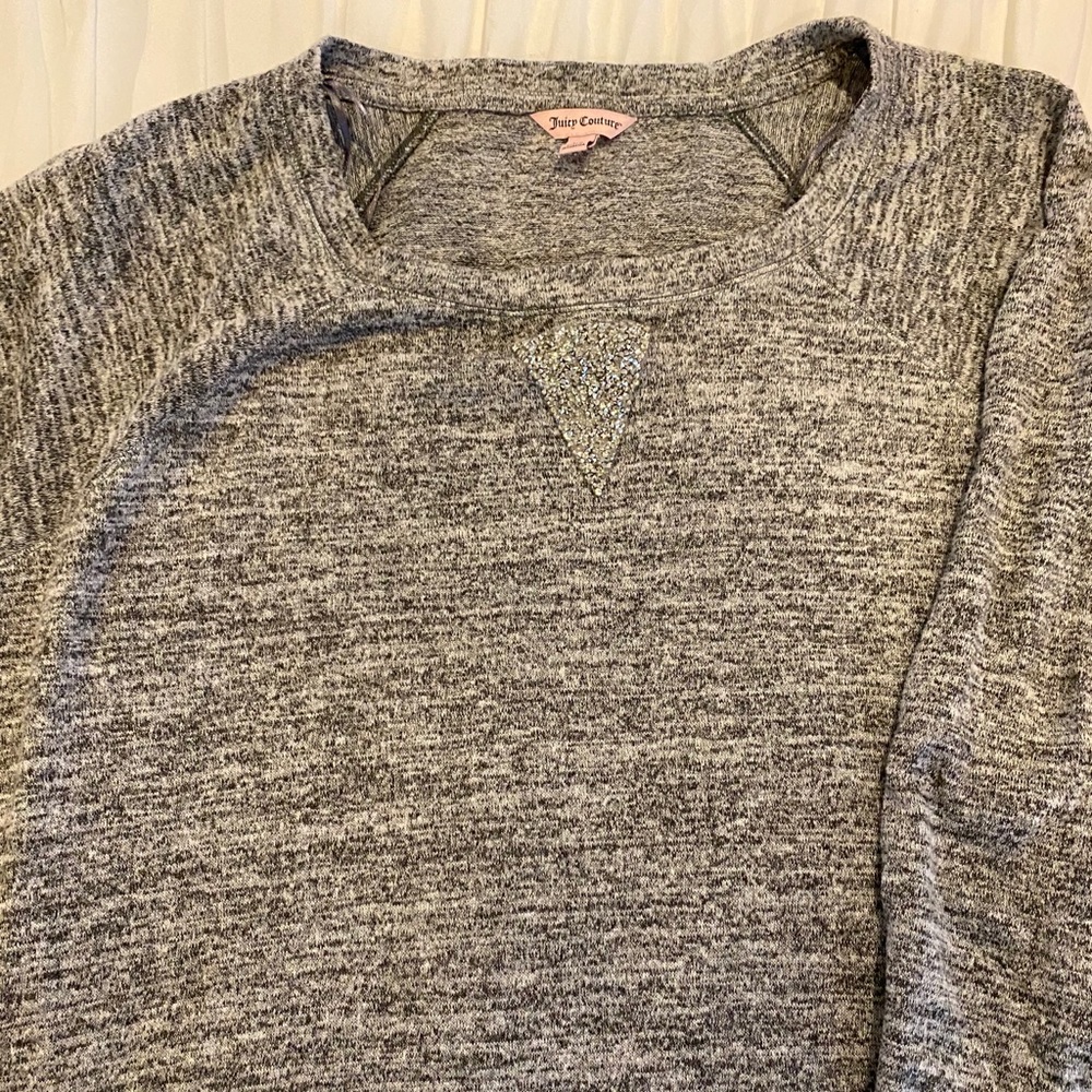 Juicy Couture Sweatshirt